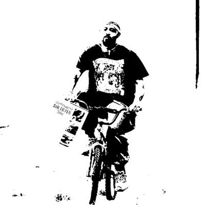 Thushkuu's profile picture. 