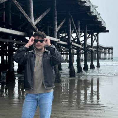 GusBendana's profile picture. Creative Strategist & e-commerce builder