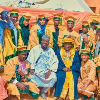 ElmustaphaIsahQqr🇳🇬❤️🇳🇬 (@isahqqr) 's Twitter Profile