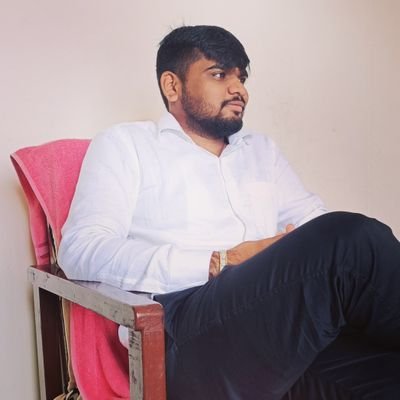 President - Lok Kranti Yuva Sena Maharashtra State,🚩