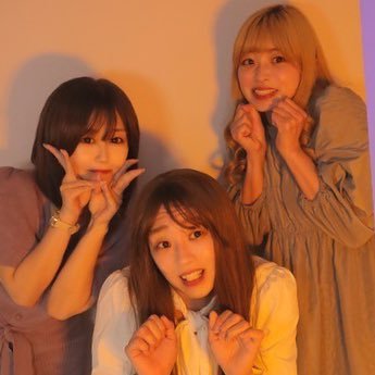 2024.3月結成!読み方は【ふじんかい】西村和葉(@kazuha_shimane)大野隆之(@tetengafresh)桃池未依(@endlessroad52)3人による活動アカウント🐚