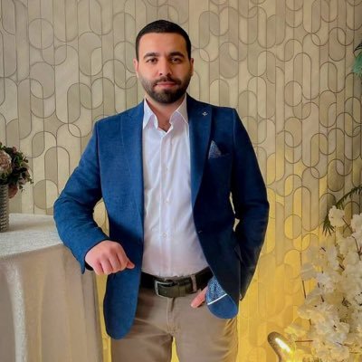 MuhammedSwied's profile picture. درست العلوم المالية والمصرفية في جامعة حلب / سوريا، ادرس إدارة الأعمال في جامعة أتاتورك/ تركيا