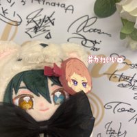 コノハ@お取引用 (@konohanamaru_2) 's Twitter Profile