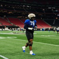 Lamar Robinson (@lamarrobinson77) 's Twitter Profile Photo