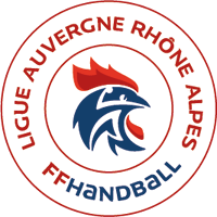 Ligue AURA Handball (@aurahandball) 's Twitter Profile Photo Ligue AURA Handball (@aurahandball) 's Twitter Profile Photo