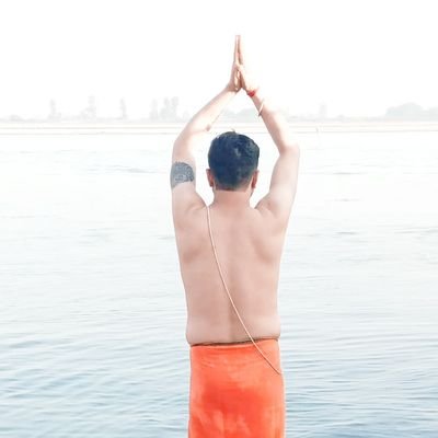 SajalGoswami98's profile picture. I Am Proud To Be An Bharatiya