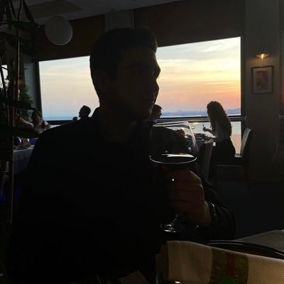 GulpercinEfe's profile picture. 