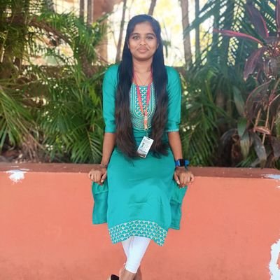 SindhuYatt77291's profile picture. 💻 Aspiring Software Engineer (SDE) || Backend Developer (Python, Django) || AI/ML Intern @ Hair Coation || Final-Year CSE Student || Passionate About Coding