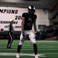 Cedric Mitchell (@mitchellce6367) 's Twitter Profile