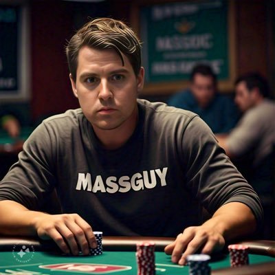 MassGuy Profile