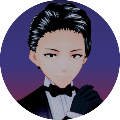 「好き」を語りつくす系VTuberのトンズラです! #ぼんくらのトンズラ 主催 #DinerNighthawks #せいかつのじかん #仮想ノ旅ビト #VRC謎解き部 #バーチャルのあるきかた #バーチャルより愛をこめて #博士の文具な愛情 活動の詳細はコチラ(https://t.co/tZQ26Bonit)から!