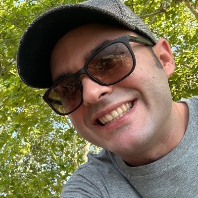 Sergi Ruiz Profile