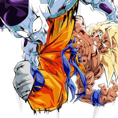 Tech - Web Dev - Web 3.0 - Anime and Dragon Ball 🐉 for life #DBLegends
