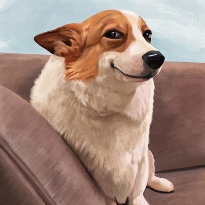 CORGITKN's profile picture. 