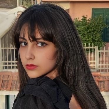 یک عدد کارگردان نوپا استم با مقدار زیادی شیطنت
ESFP
