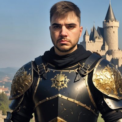 Alex Profile