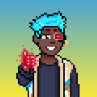 D3X (@wavycryptoguy) 's Twitter Profile