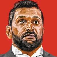Kash Patel 🇺🇸 News Profile