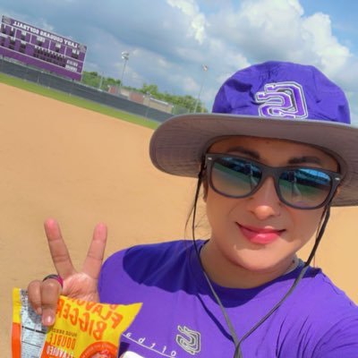 Asst. Softball Coach for @CSHSsoftball • Elementary MTSS Coach • M.Ed from @TAMU • Boy Mom 💙