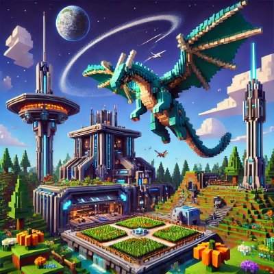 pepo77779899's profile picture. 🌍⚒️ ¡Un mundo con mods, amigos y aventuras sin límite! Aquí comienza una historia épica donde la imaginación no tiene fronteras.