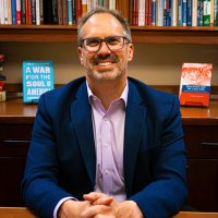Andrew Hartman (@hartmanandrew) 's Twitter Profile