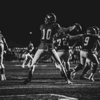 Bryshawn Brown 2026 QB (@d1_bryshawn) 's Twitter Profile