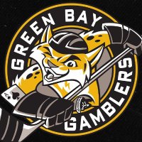 Green Bay Gamblers (@gamblershockey) 's Twitter Profile Photo Green Bay Gamblers (@gamblershockey) 's Twitter Profile Photo