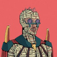 KkTTkK (@kkttkk18) Twitter profile photo