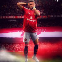 Amad FC (@manlikerashyyy) 's Twitter Profile