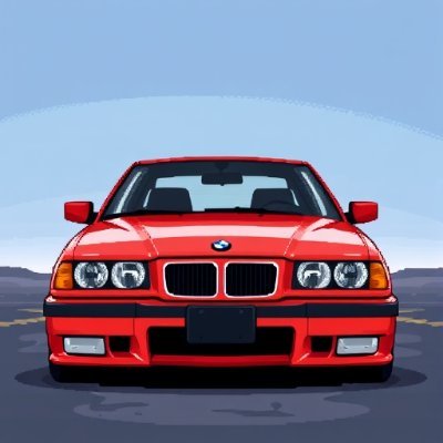 javiwwweb's profile picture. Retro Game fan and E36 Enthusiast