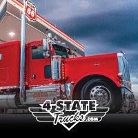4 State Trucks (@4statetrucks) 's Twitter Profile Photo