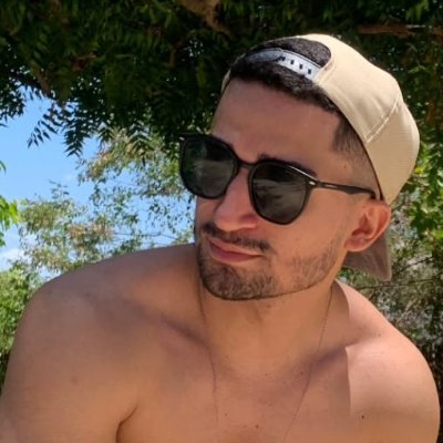 IuryOliveiraSC's profile picture. Developer and Cybersec enthusiastic  .
#SRN