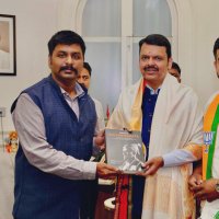 Devashish Kulkarni (@ajaatshatrruu) 's Twitter Profile