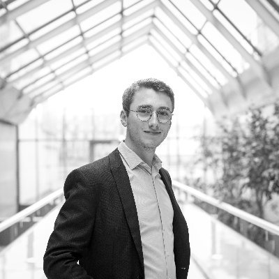 Mathieu LARUELLE Profile