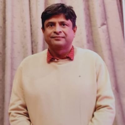 AmitaKumar48203's profile picture. PGT CS dte of education