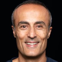 Ali Diab (@alidiabsf) 's Twitter Profile
