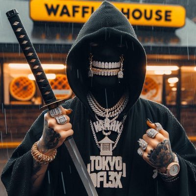 BlackSimbaJ6's profile picture. 