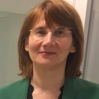 TeynierSylvie (@teyniers) 's Twitter Profile