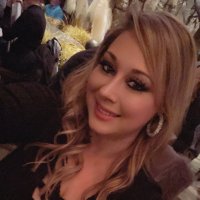Vanessa Domingo (@messy_ness85) 's Twitter Profile