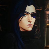 S. 🔫 (@the_blueprlnt) 's Twitter Profile Photo