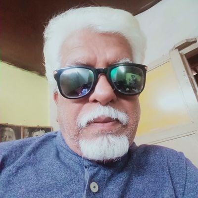RETIERED EDITOR PROPERITER Netaji titeled Daily newspaper Monthly agriculture.Okkaliga and Sangram .magzine Now singer political social worker.retired Now.