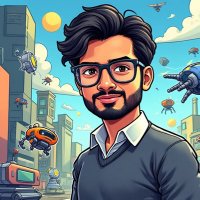 Revanth Atmakuri (@revanthatmakuri) 's Twitter Profile Photo