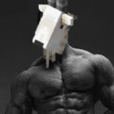 keckeegariban's profile picture. 