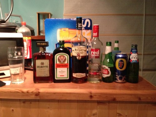 ruglet1988's profile picture. 