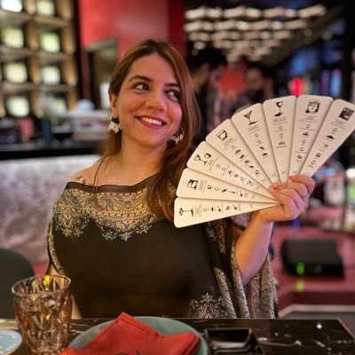 Disha_274's profile picture. Product Comms @OnePlus_IN 🚀 |  Full-time procrastinator, part-time Comms professional | Views are personal