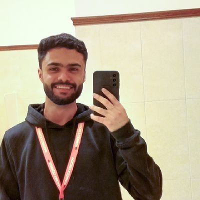 its_mutasem's profile picture. Software engineer