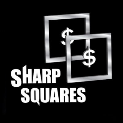 The most SQUARE guy, trying his best to get closer to the SHARP side!