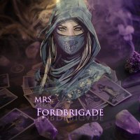 Elizabeth Peach (@mrsfordbrigade) 's Twitter Profile