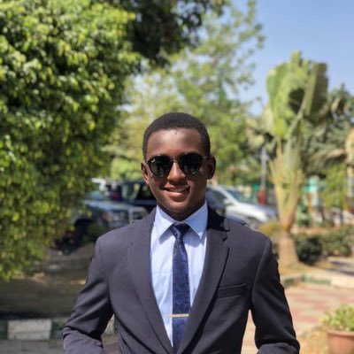 𝕀𝕟 𝔾𝕠𝕕 𝕨𝕖 𝕋𝕣𝕦𝕤𝕥 Politics||Engineer👷‍♂️||Businessman
