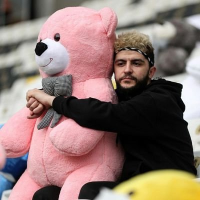 besiktasNo2's profile picture. BJK Yaşam biçimi
Mühendis adayı